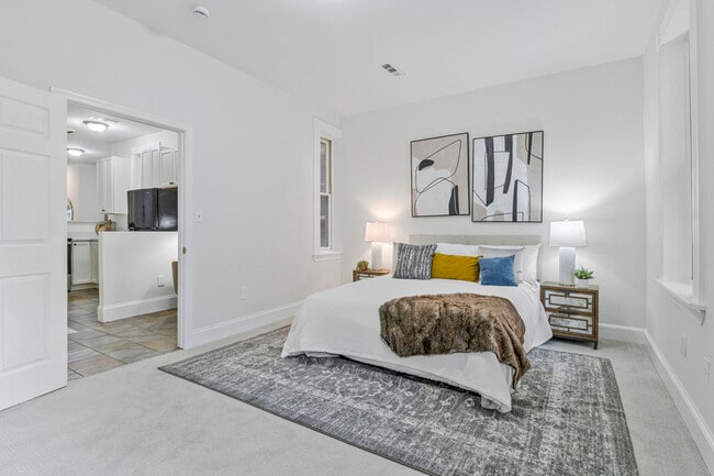 Building Photo - 1443 East Capital St SE