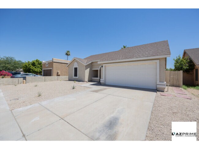 Primary Photo - Graced With Timeless Charm, This 3/2 Glend...