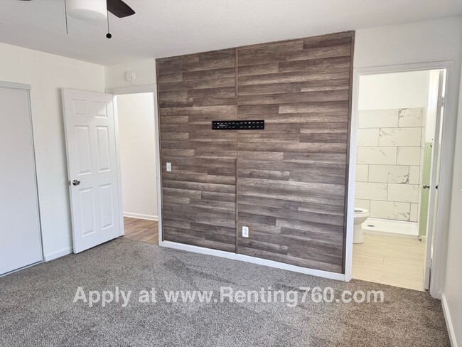 Building Photo - 3 Bed 2 Bath Home Near Military Base!