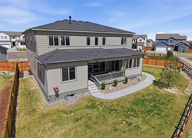 Building Photo - 6358 Rockingham Ct