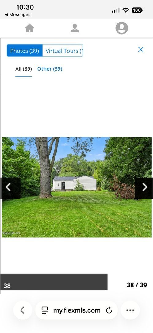 Building Photo - 419 S Collett St