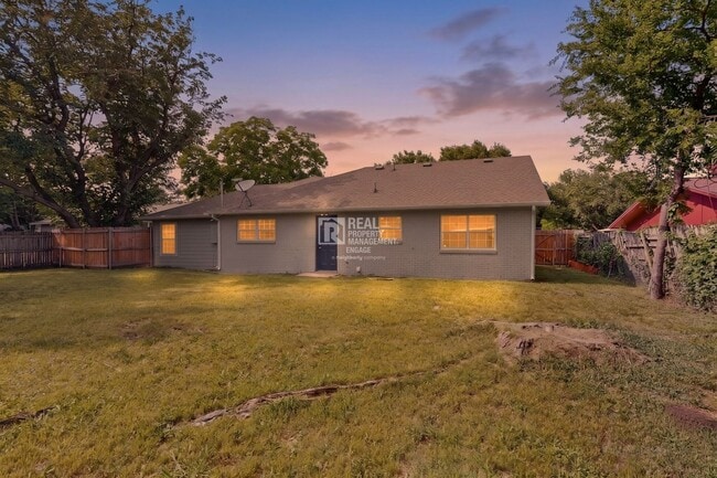 Building Photo - Move-In Ready Arlington Home Near AT&T Stadium for Rent