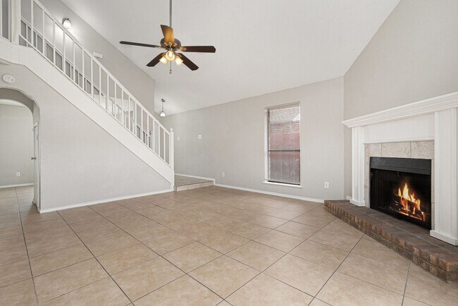 Building Photo - Beuatiful Home in Dallas County