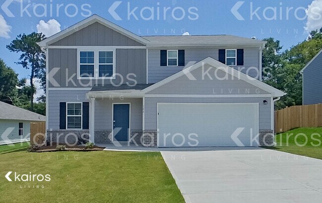 Building Photo - 180 George Oxford Dr