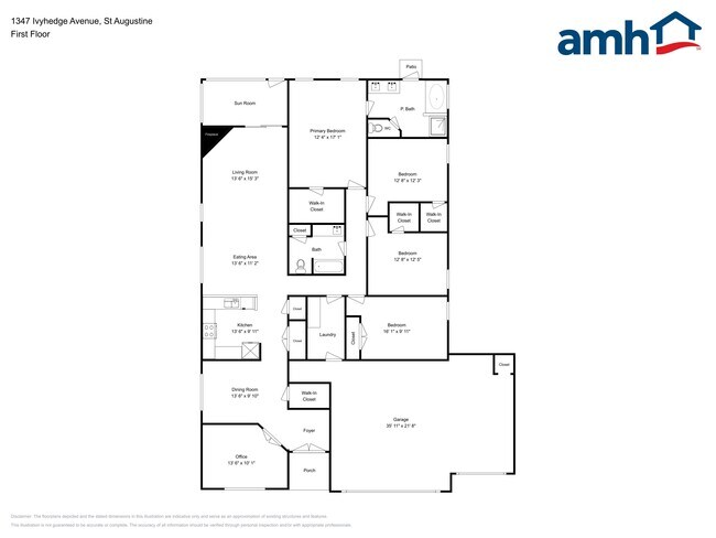Building Photo - 1347 Ivyhedge Ave