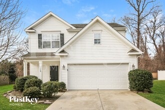 Building Photo - 1428 Paulonia Way