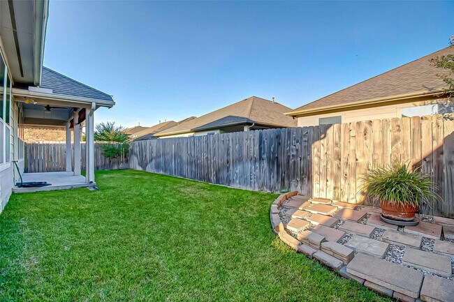 Building Photo - 15822 Eldora Springs Ct