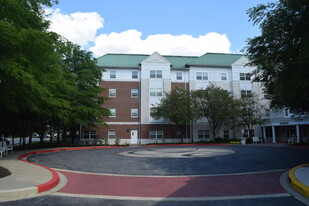 Building Photo - Waverly Gardens Senior Community (62+)