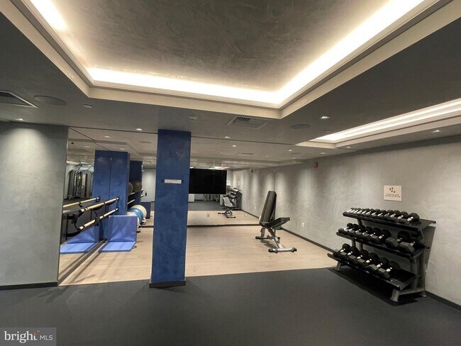 Building Photo - 801 Pennsylvania Ave NW