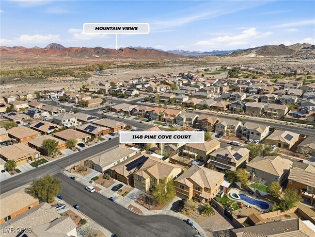 Building Photo - 1148 Pine Cove Ct