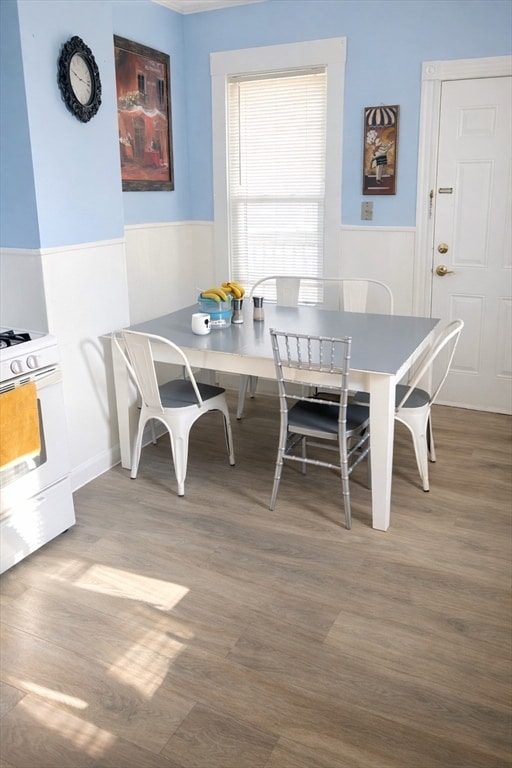 Building Photo - 832 Washington St