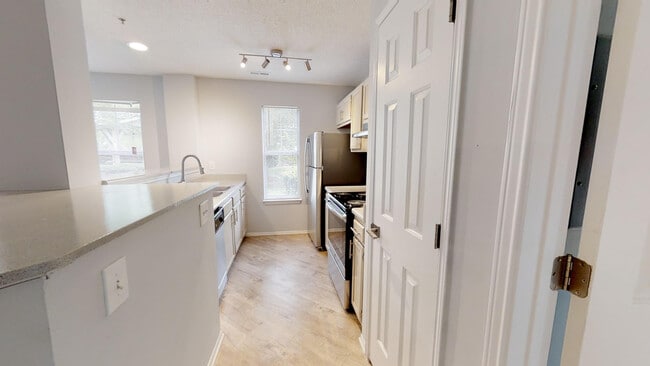Kitchen - Camara Estates