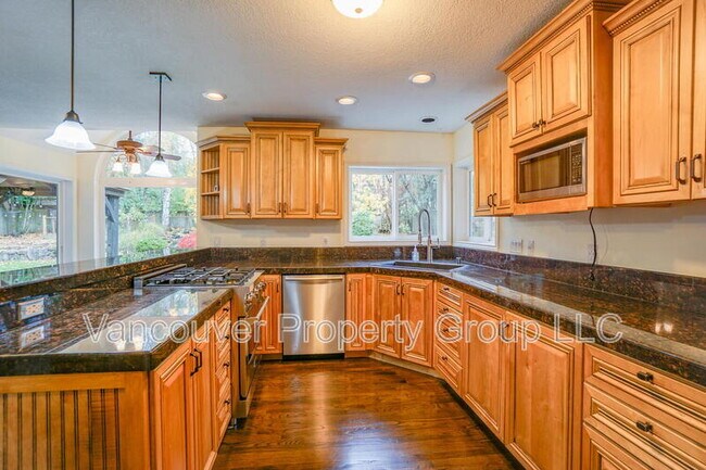 Building Photo - 3407 SE 172nd Ave