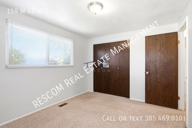 Building Photo - 159 W 4850 S