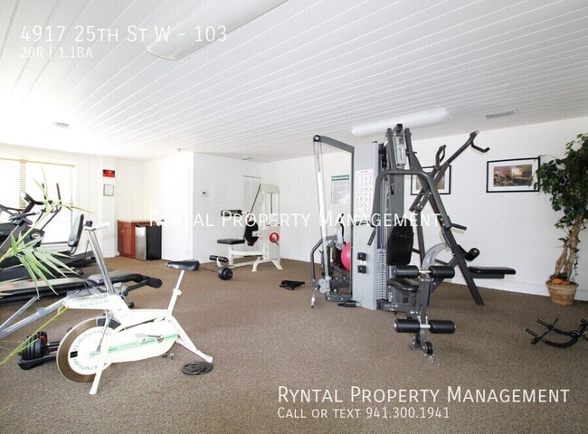 Building Photo - 4917 25th St W