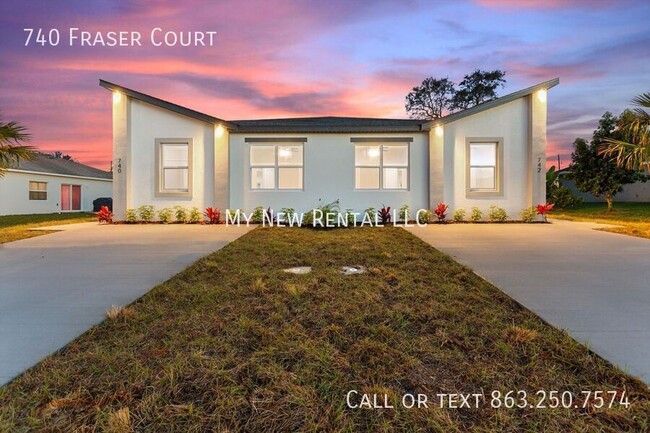 Building Photo - 740 Fraser Ct
