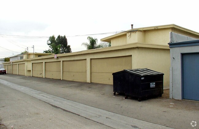 Primary Photo - Whiting Avenue Apartments