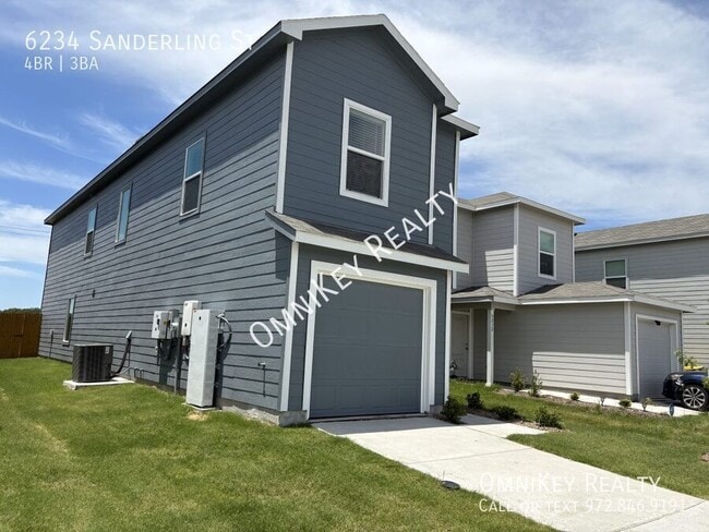 Building Photo - 6234 Sanderling St