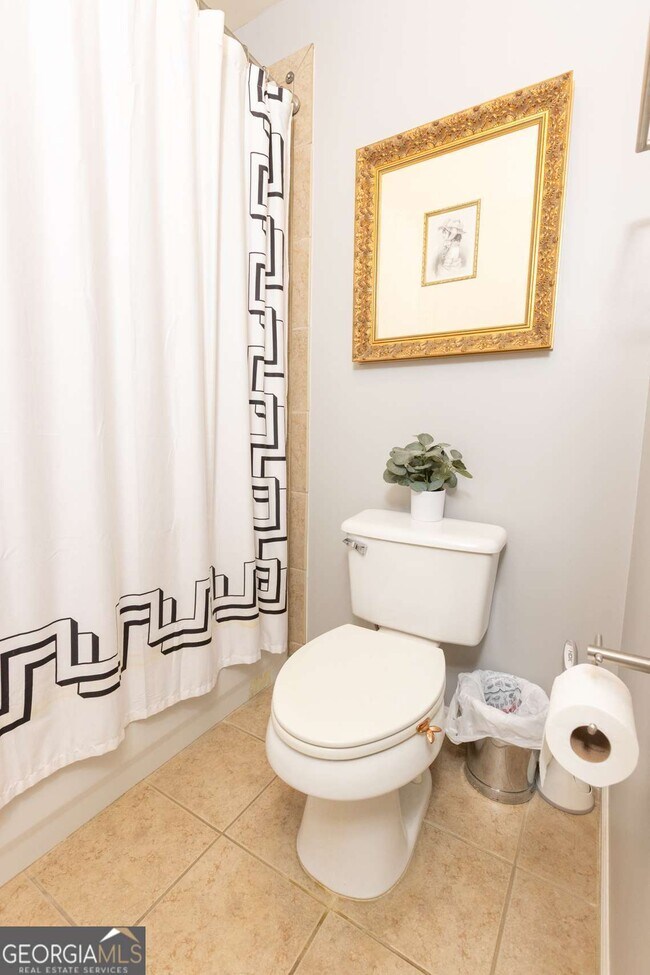 Building Photo - 1705 Barfield Run NW