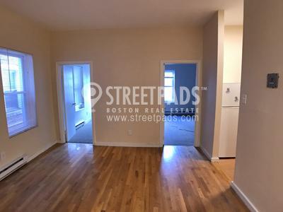 Building Photo - 2 bedroom in Boston MA 02115