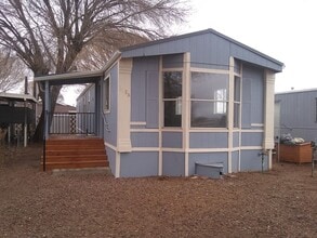 Building Photo - 2 Bed/2 bath home in Snowflake