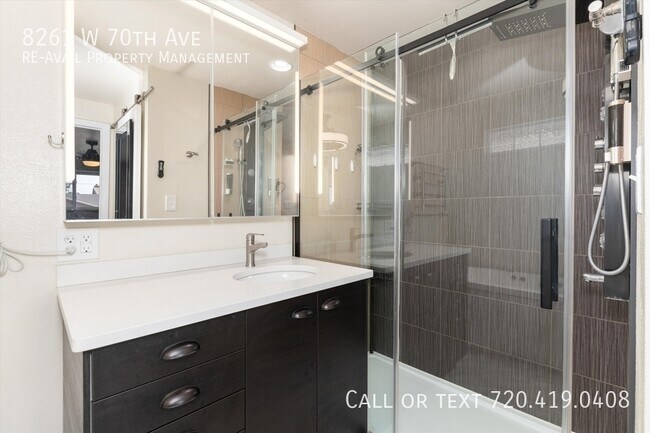 Building Photo - 8261 W 70th Ave