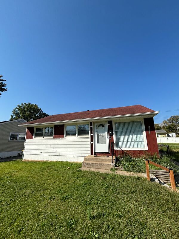 10511 Renfrew Dr 10511 Renfrew Dr St. Louis MO 63137 Apartment Finder