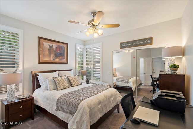 Building Photo - 6900 E Princess Dr