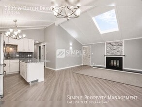 Building Photo - 2635 W Dutch Draw