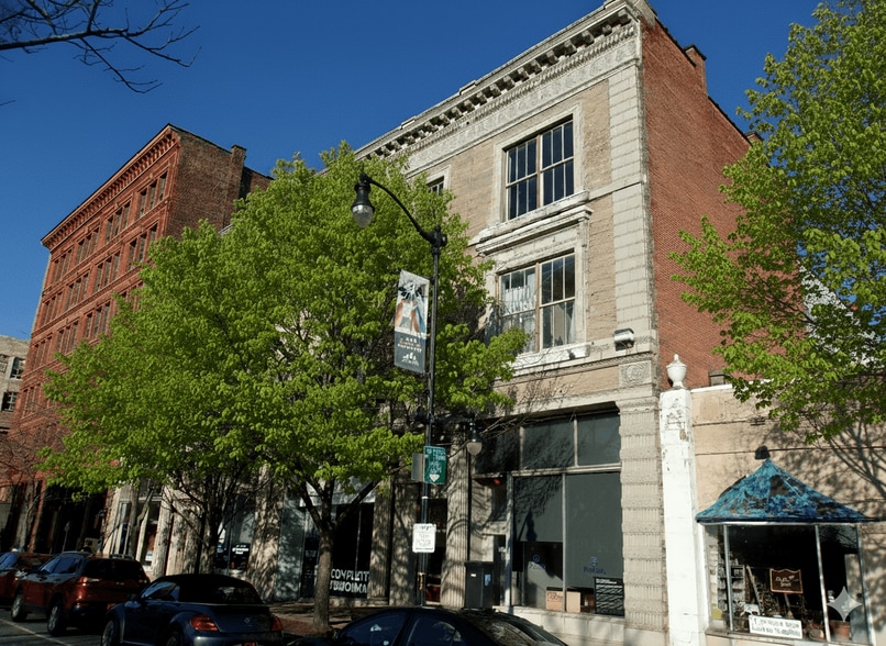 Building Photo - Spaulding Building I