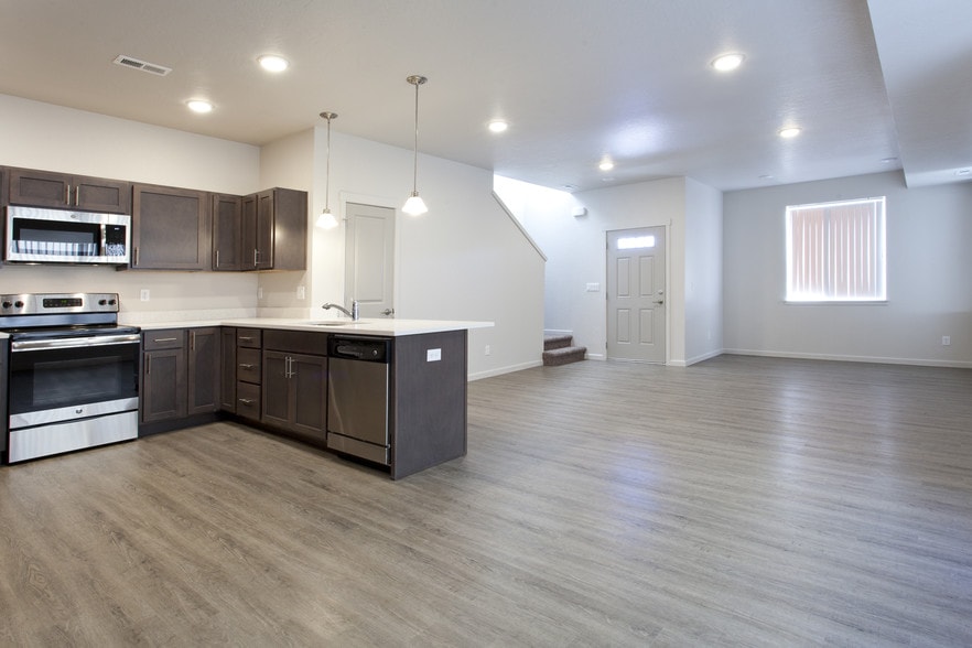 Building Photo - Cottages at Tullamore