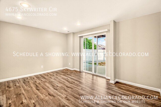 Building Photo - 4675 Skywriter Cir