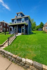 Building Photo - 1231 Denisonview St