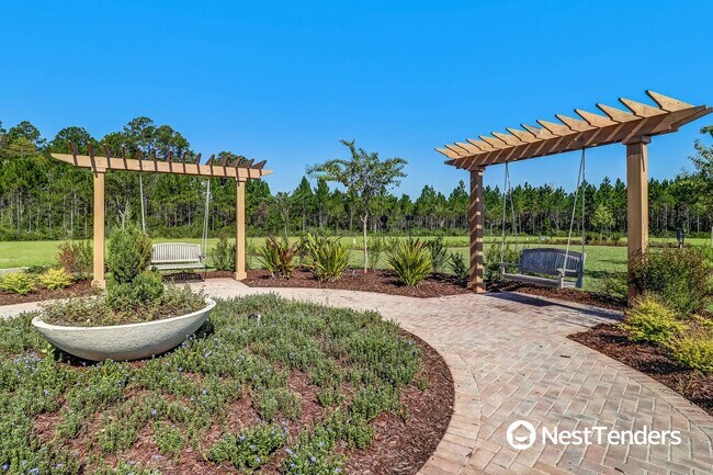 Building Photo - Enjoy Resort-Style Amenities in Beautiful ...