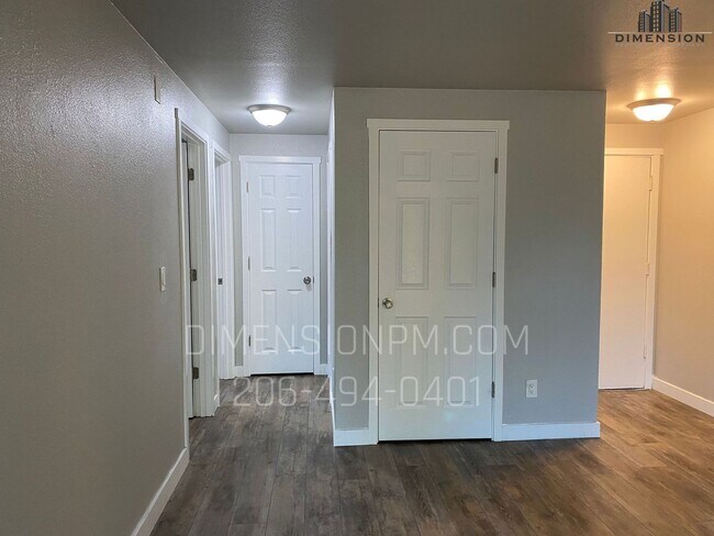 Interior Photo - Centrally Located Apartments in Burien!