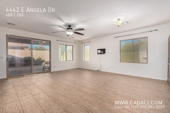 Building Photo - 4442 E Angela Dr