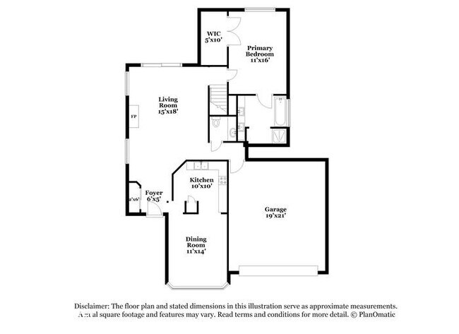 Building Photo - 932 Alba Rose Ln, Wake Forest, NC 27587