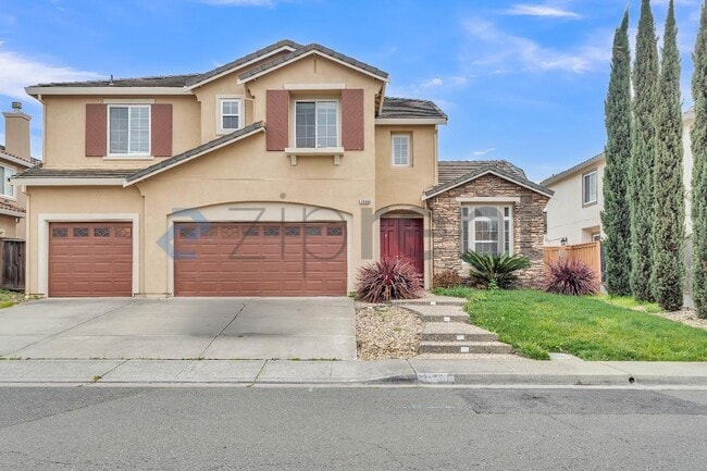 Building Photo - 3906 Glacier Ct