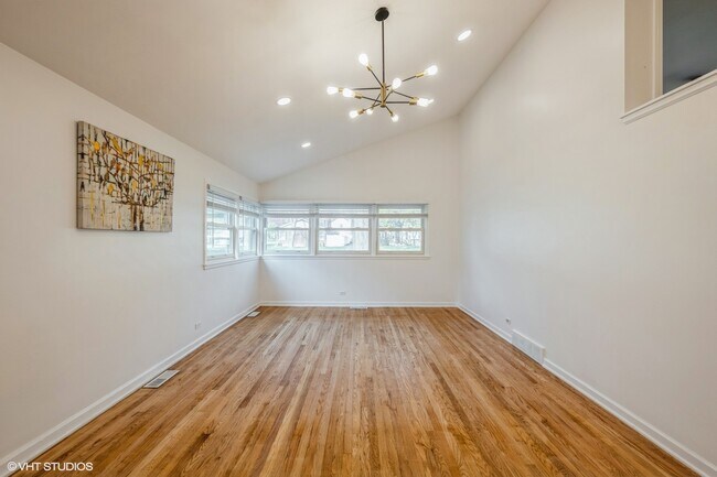 Building Photo - 1317 Ferndale Ave