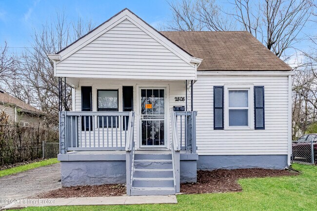 Building Photo - 2808 Conestoga Ave