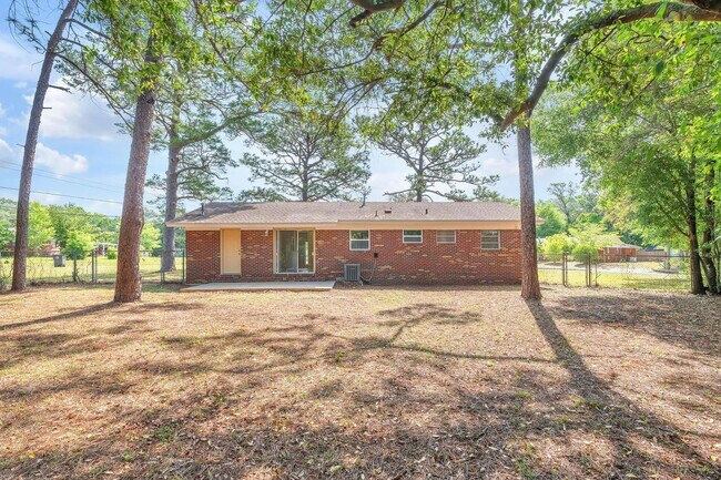 Building Photo - Updated Kitchen and Oversized Yard!