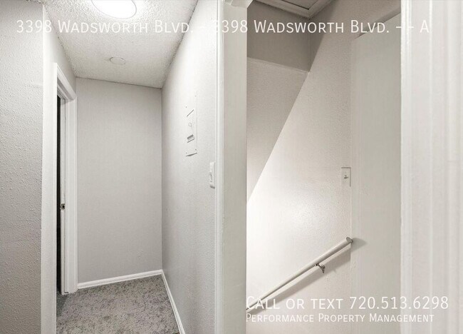 Building Photo - 3398 Wadsworth Blvd