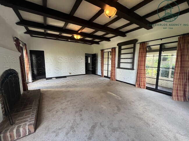 Building Photo - Pebble Beach Mission Style Home on MPCC Go...