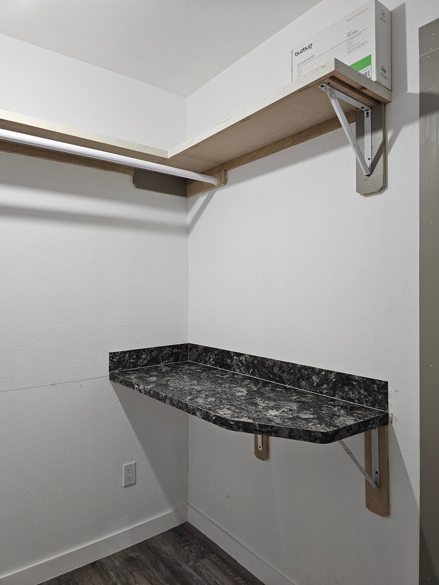 Laundry - 1600 Orange Ave