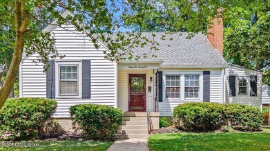 Building Photo - 3921 Staebler Ave