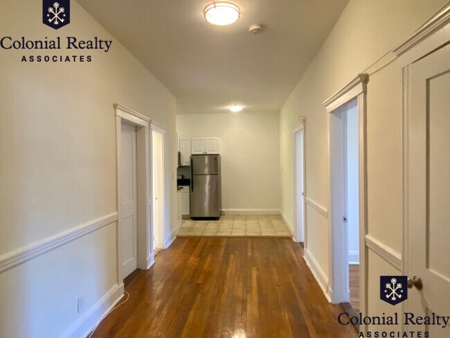 Building Photo - 1848 Commonwealth Ave