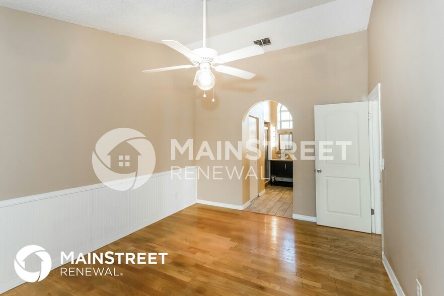 Building Photo - 6817 Appaloosa Dr