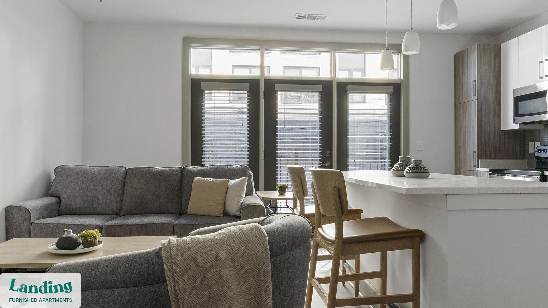 Building Photo - 930 Howell Mill Rd NW