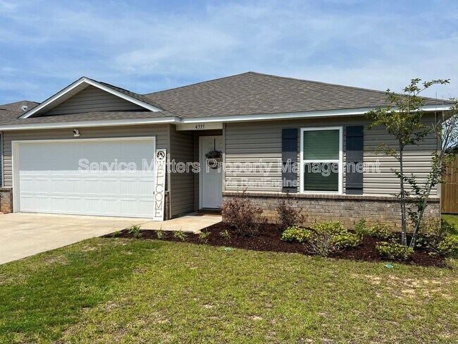 Building Photo - 4335 Jitterbug St
