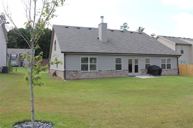 Building Photo - 2336 Bear Paw Dr